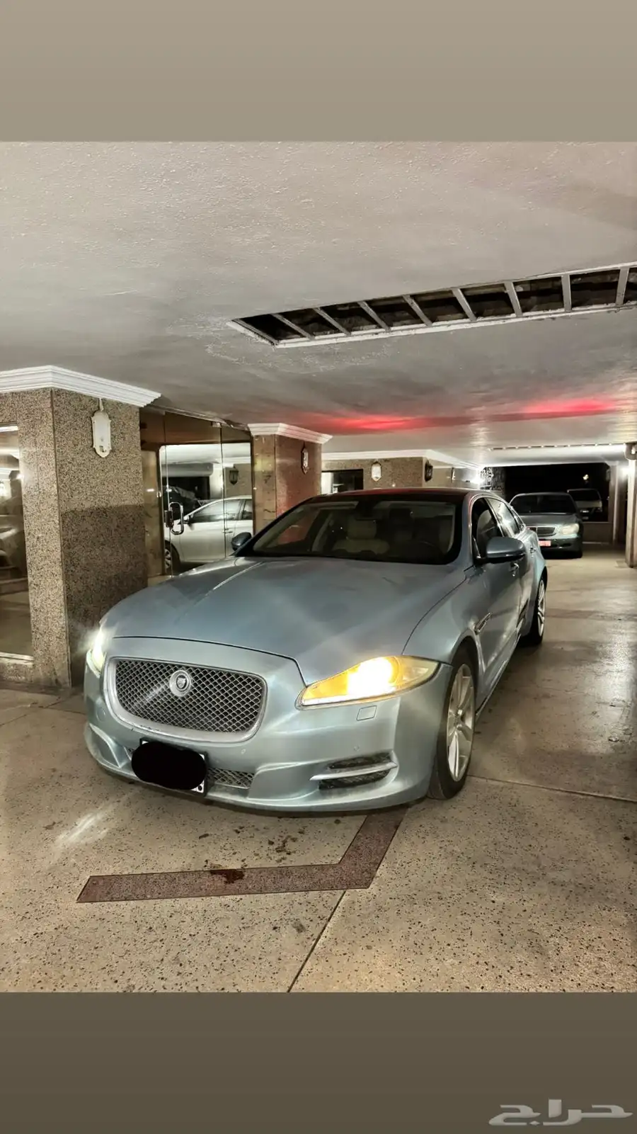 جاكور xjl للبيع 1