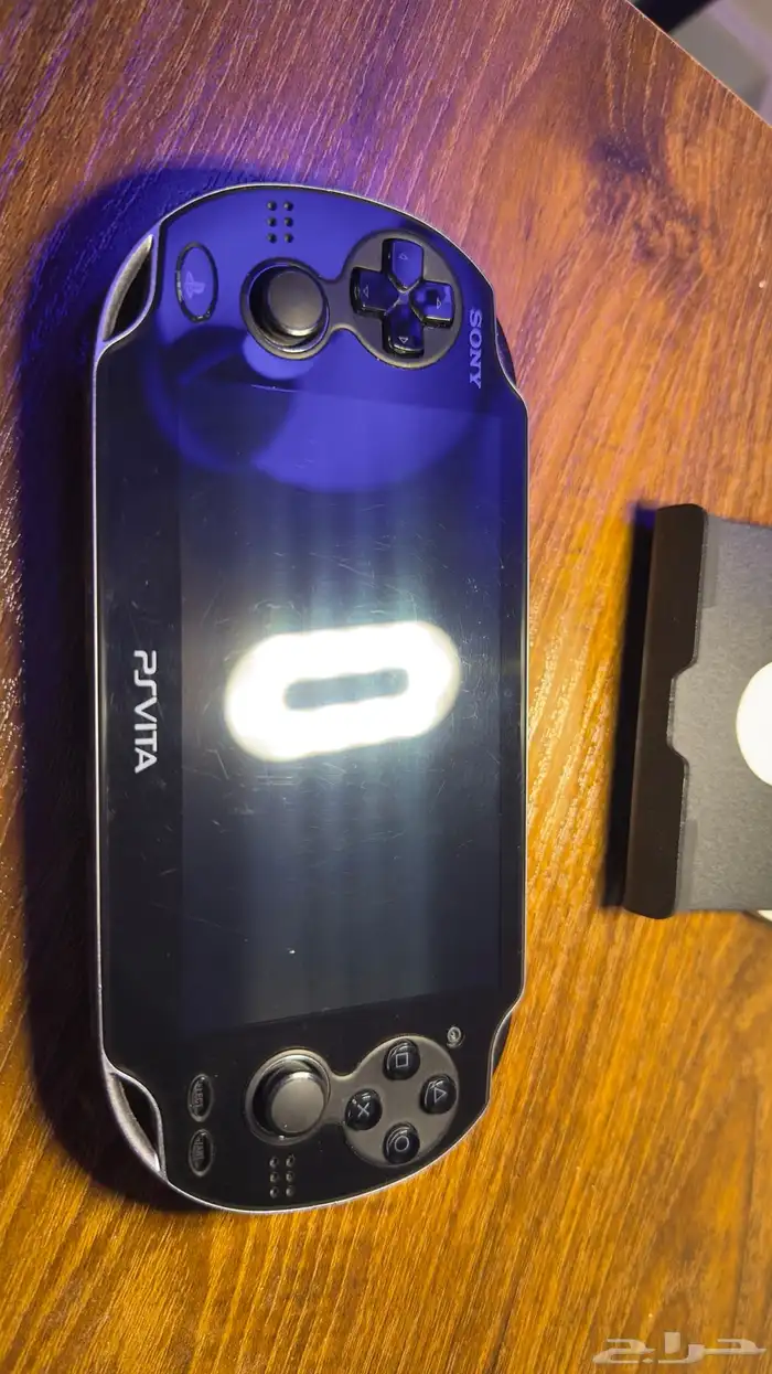 PS Vita نظيف 2
