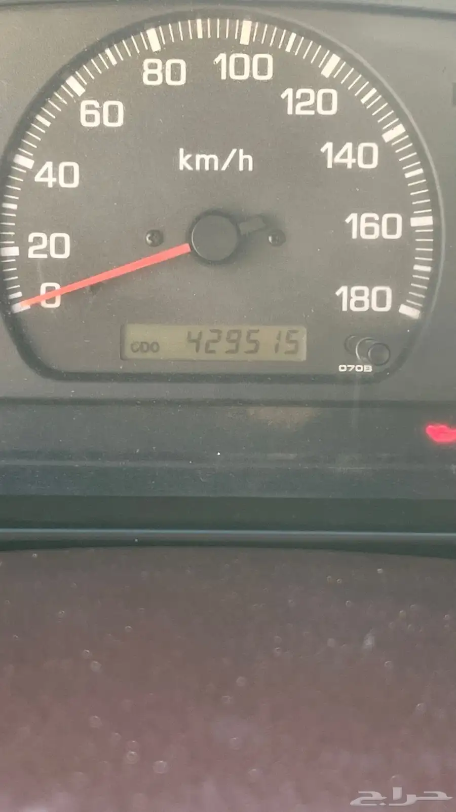 للبيع ددسن مديل 1998 9