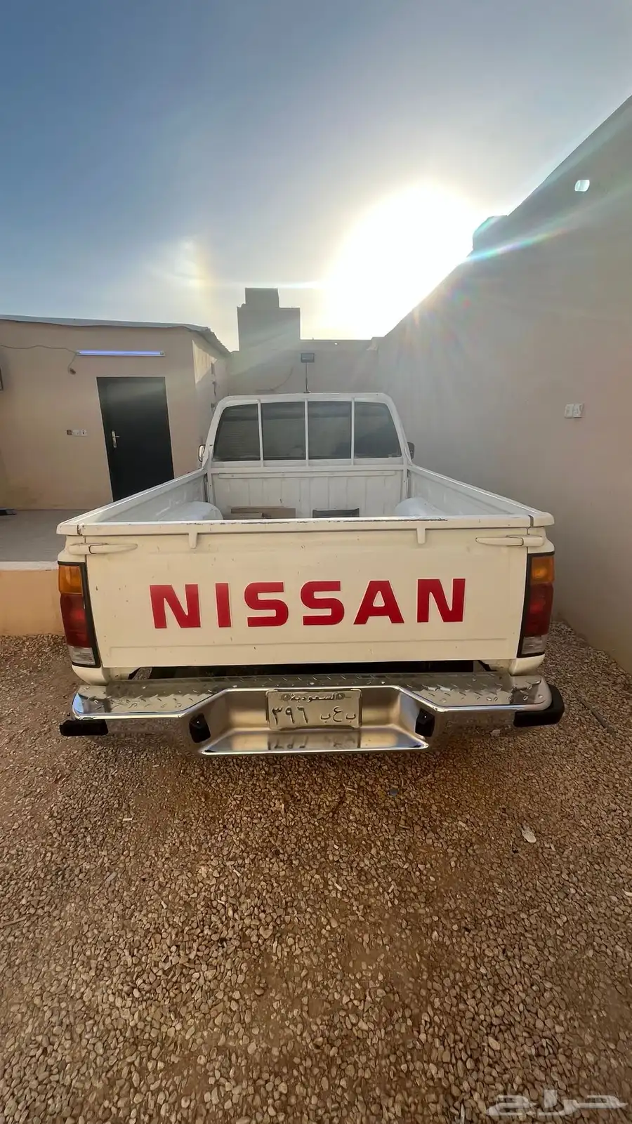 للبيع ددسن مديل 1998 3
