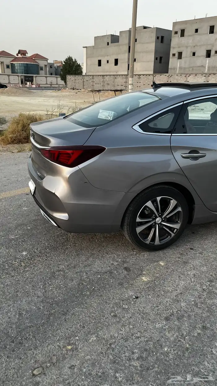 ايدو بلس 2023 Limited S 9