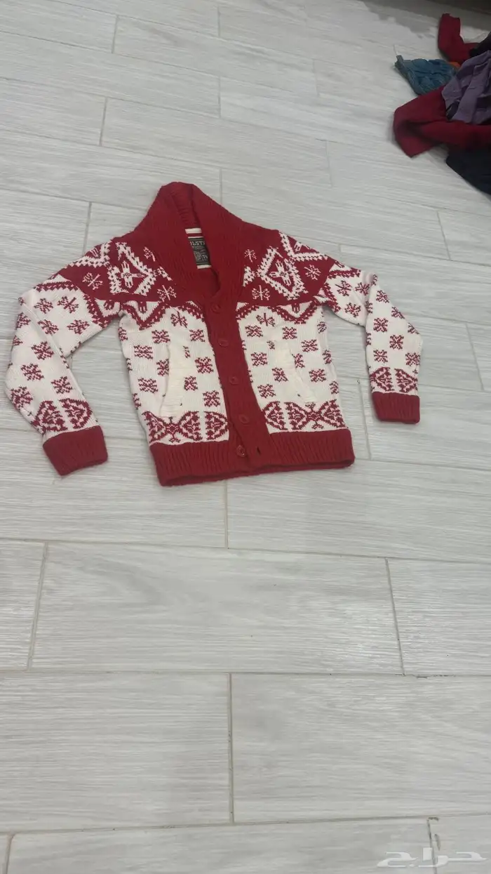ملابس 17