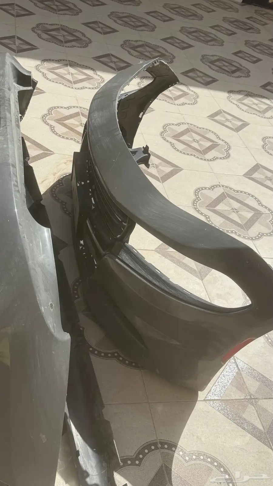 قطع دودج تشارجر وكاله 7