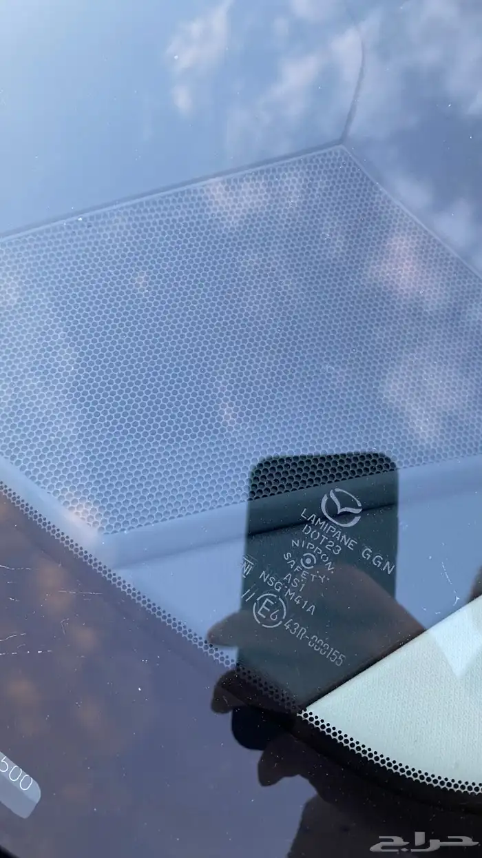 مازدا .6. 2020 10