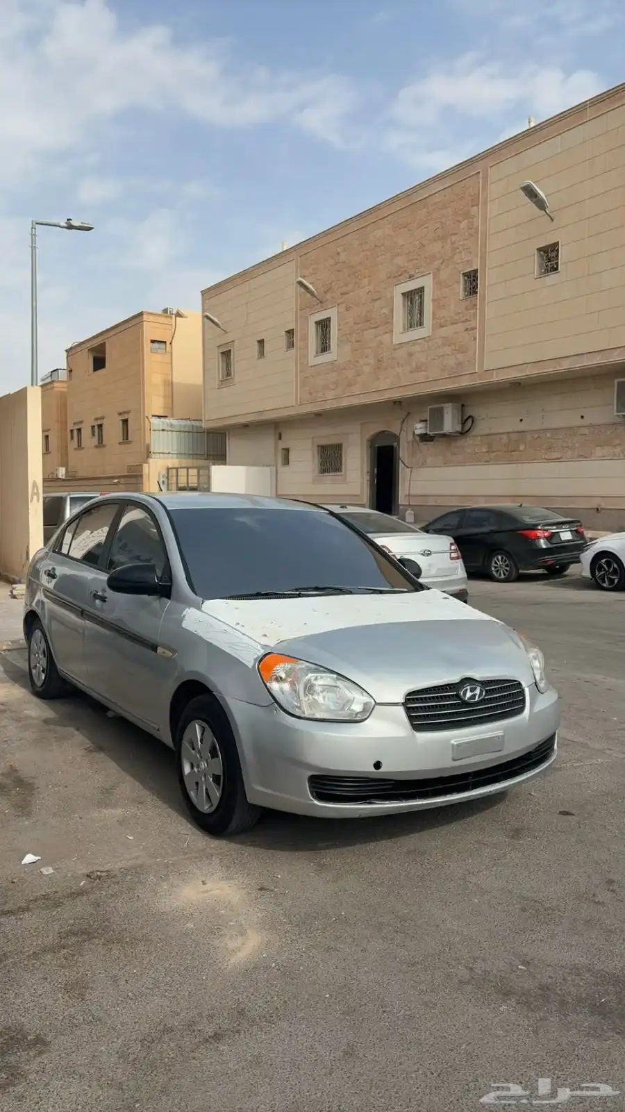 اكسنت 6
