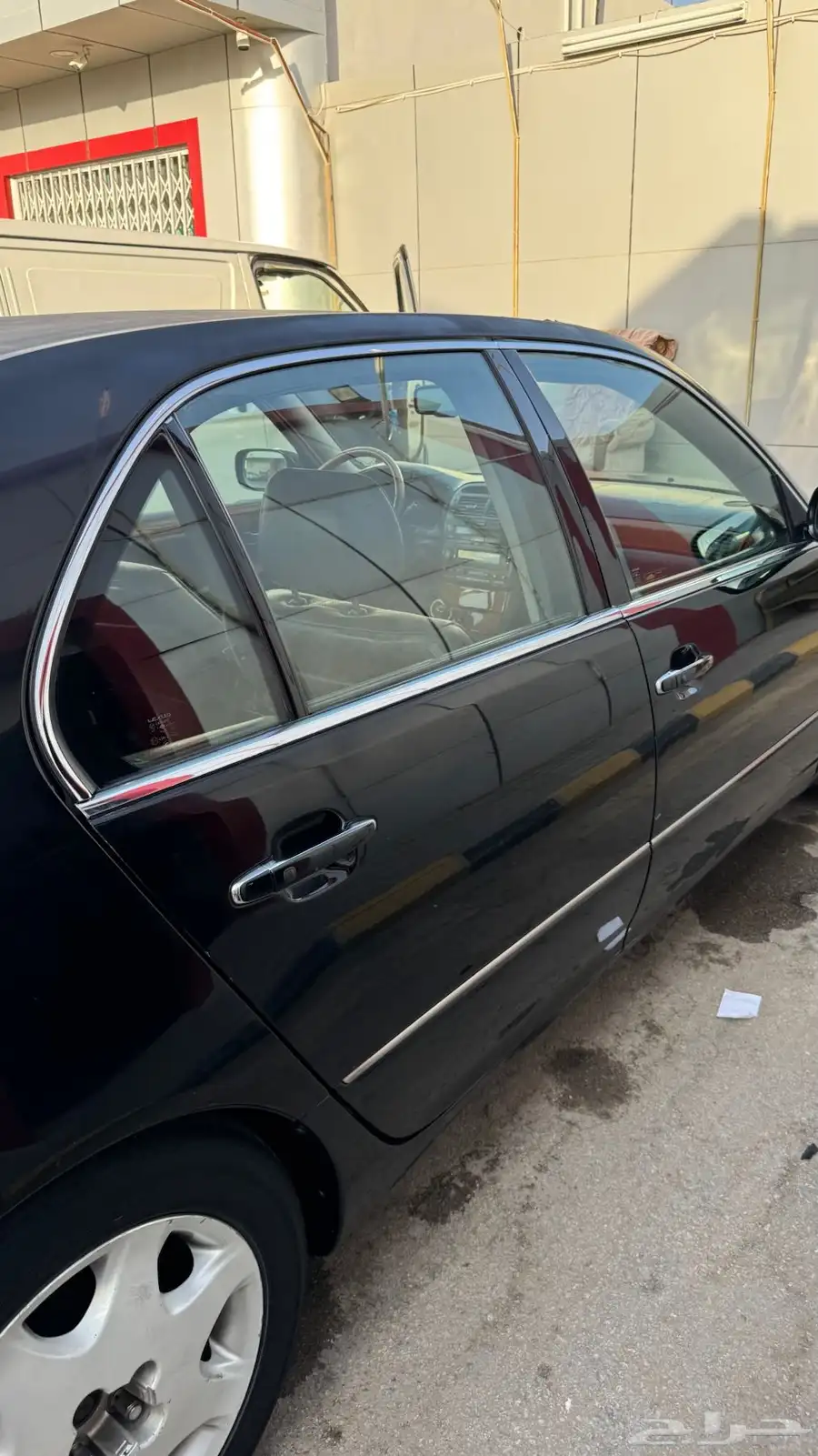 لكزس Ls430 2002 سعوديه الحد 16000 ريال 13