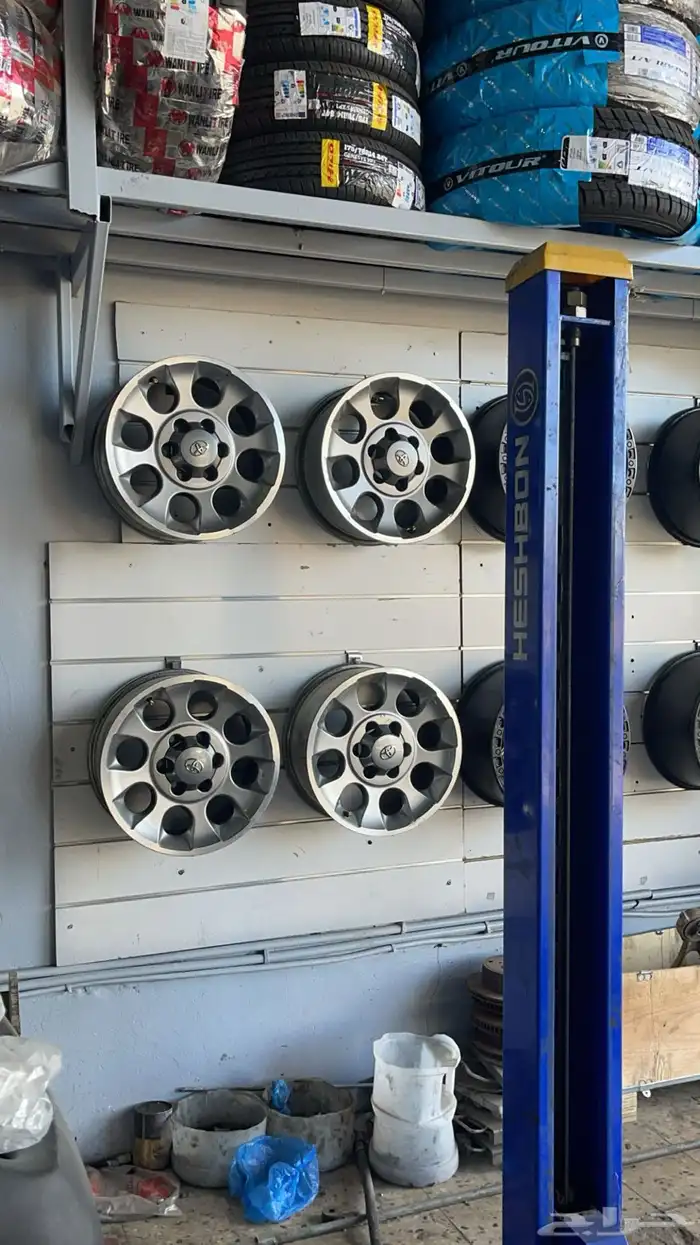 جنوط افجي مقاس 17 0