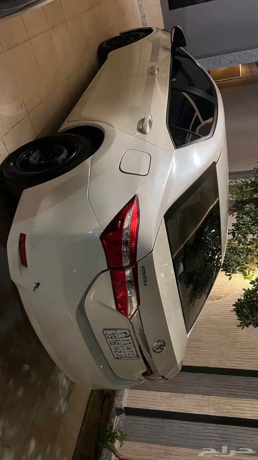 كورلا 2015   1600 cc 4