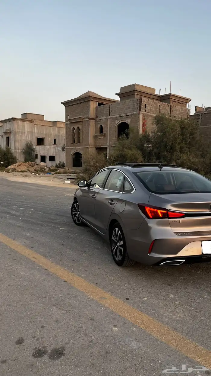 ايدو بلس 2023 Limited S 4