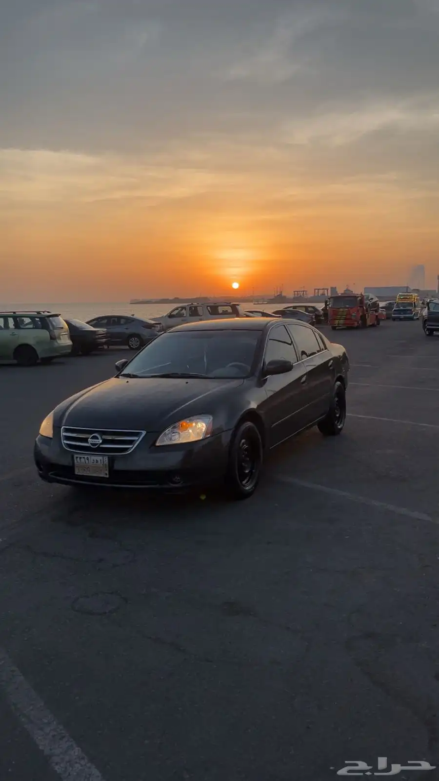 نيسان التيما 0