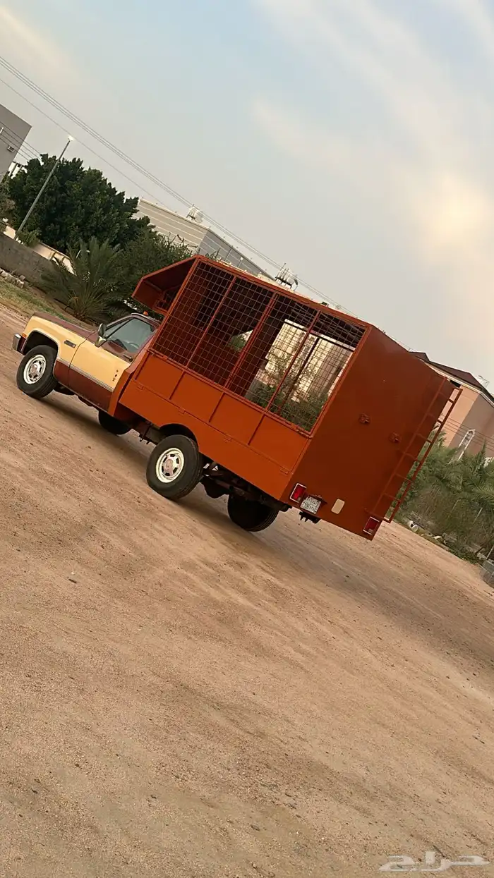 جمس نحل للبيع جديد المتر مجدد وجاهز 0