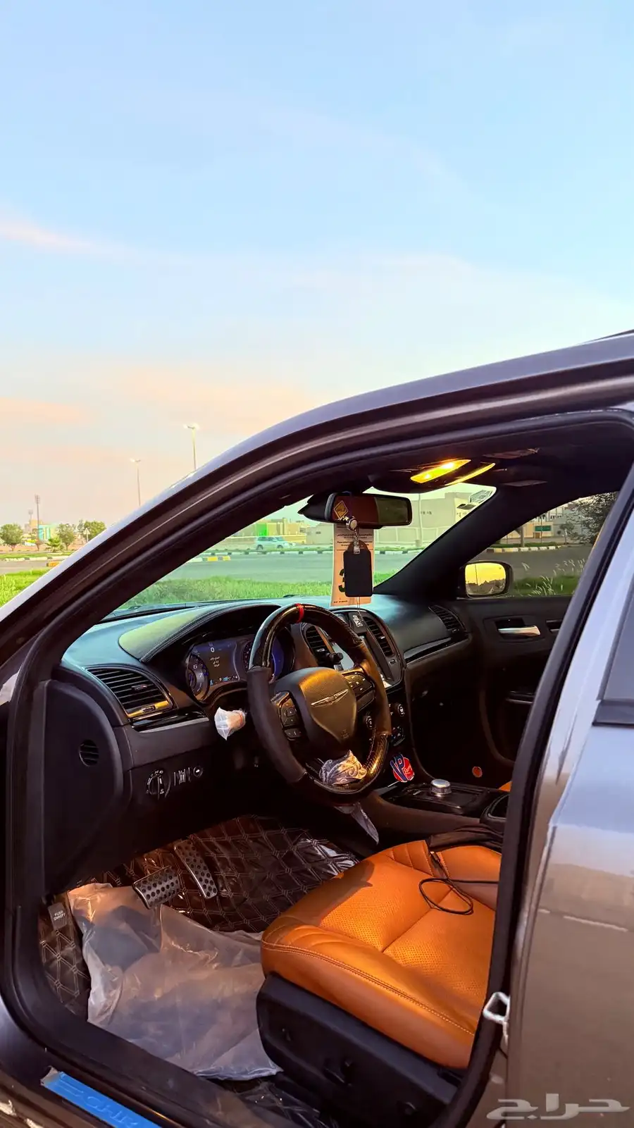 كلايسلر 2018 S300 8