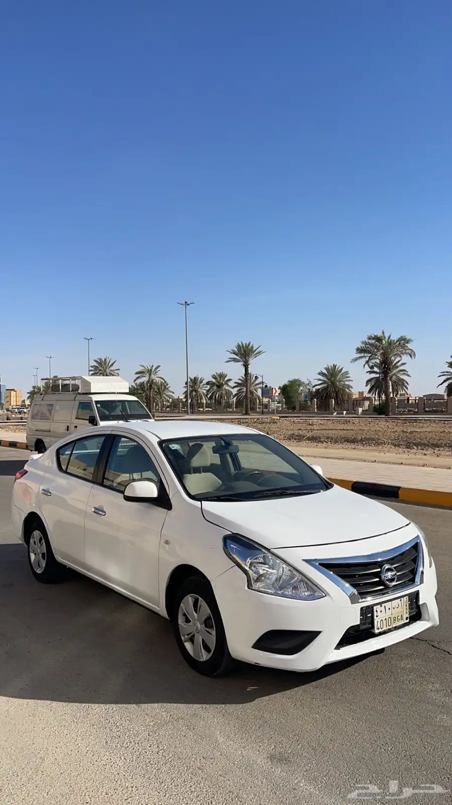 نيسان صني 2019 1