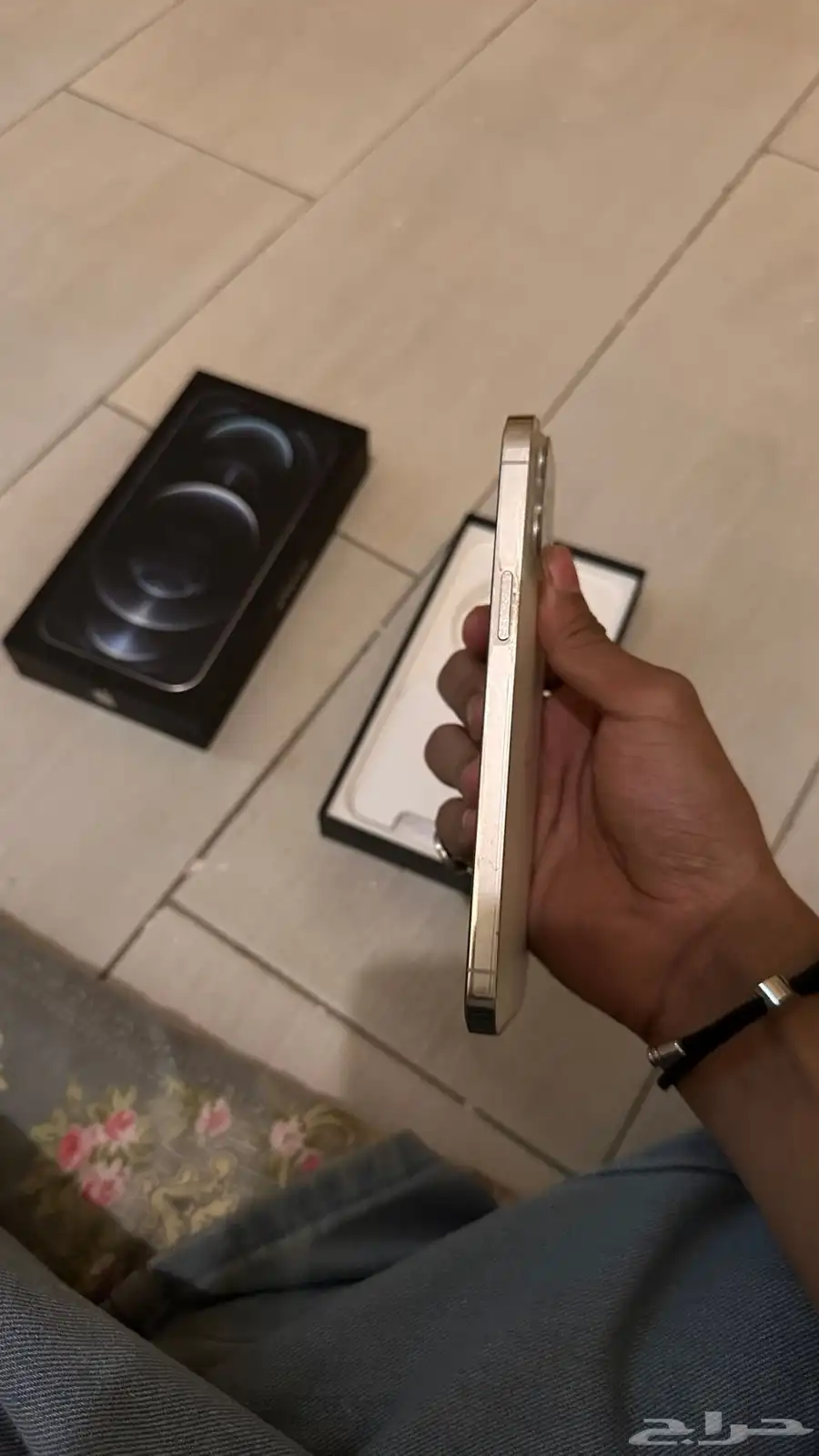 ايفون12بروماكس 2