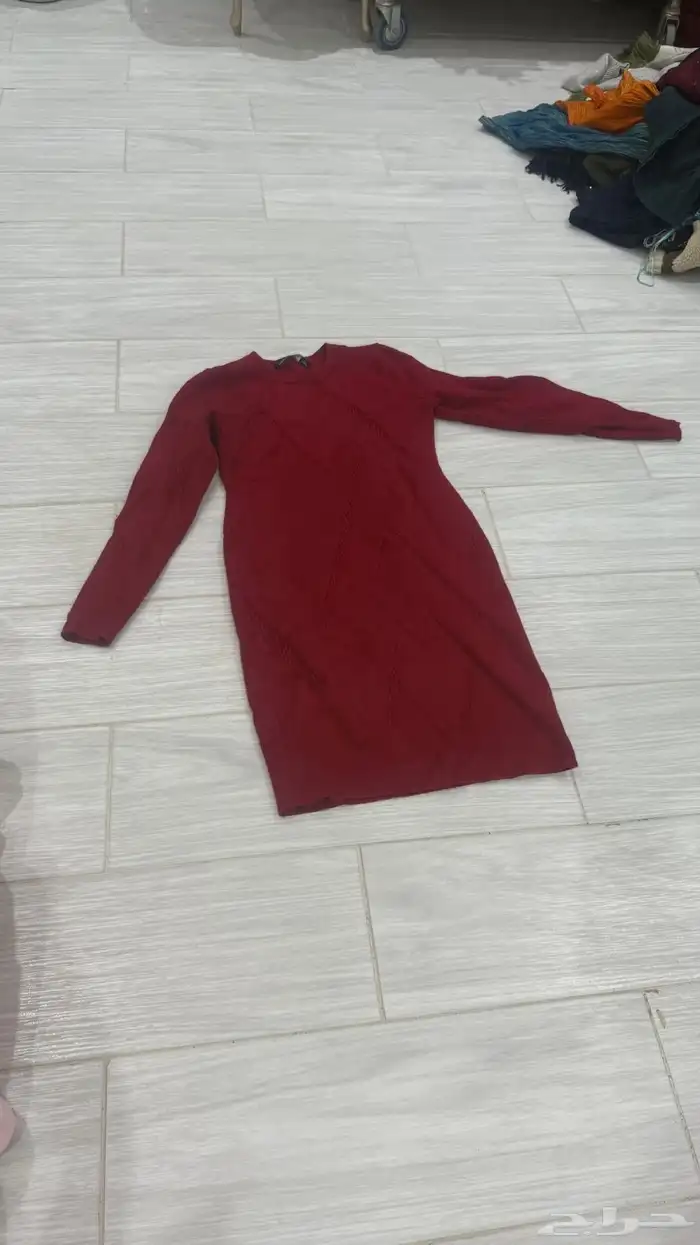 ملابس 16