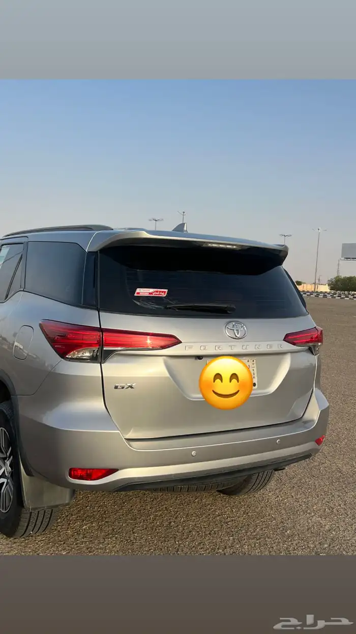 فورشنر دبل ديزل 2400 7