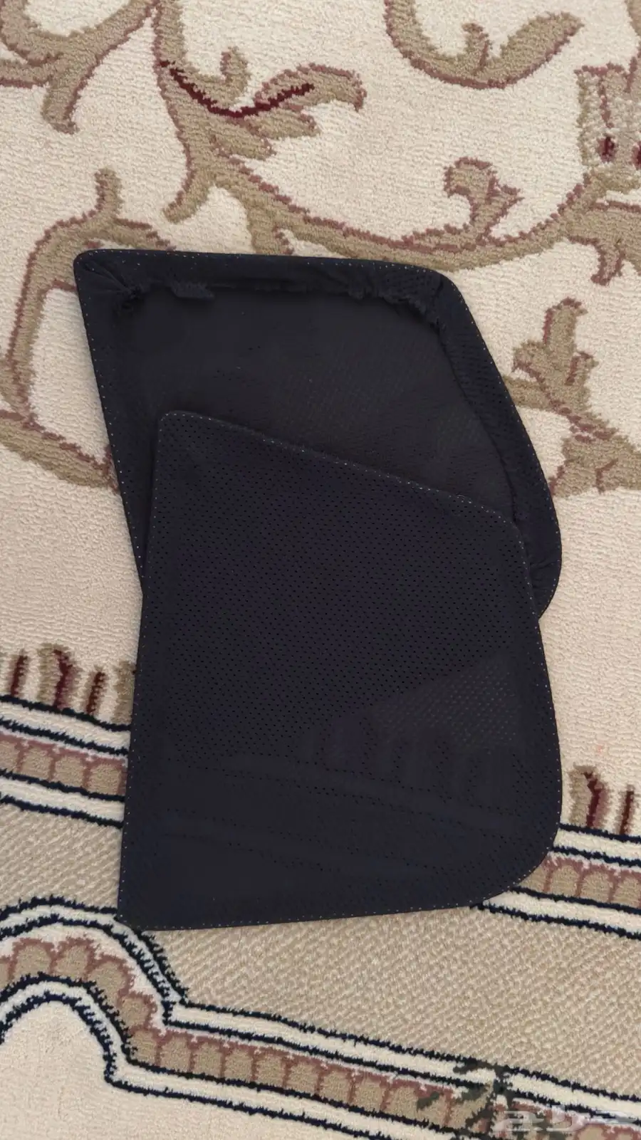 ستاير مازدا 6 2