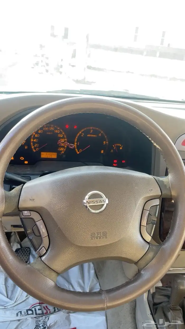 باترول 8