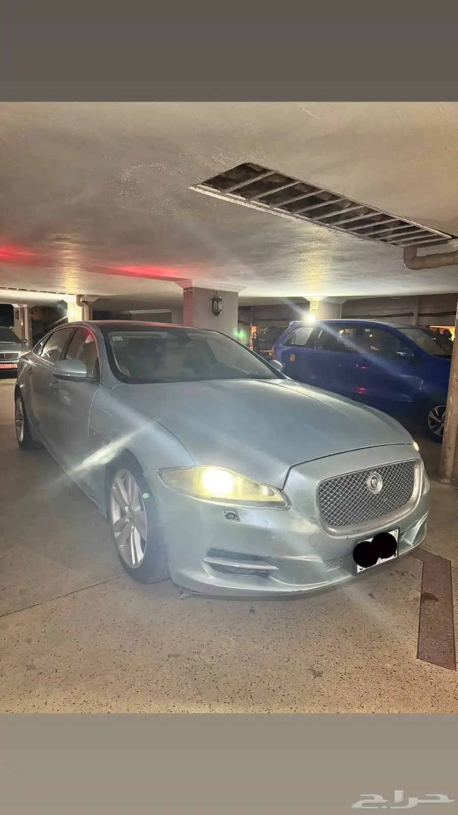 جاكور xjl للبيع 2