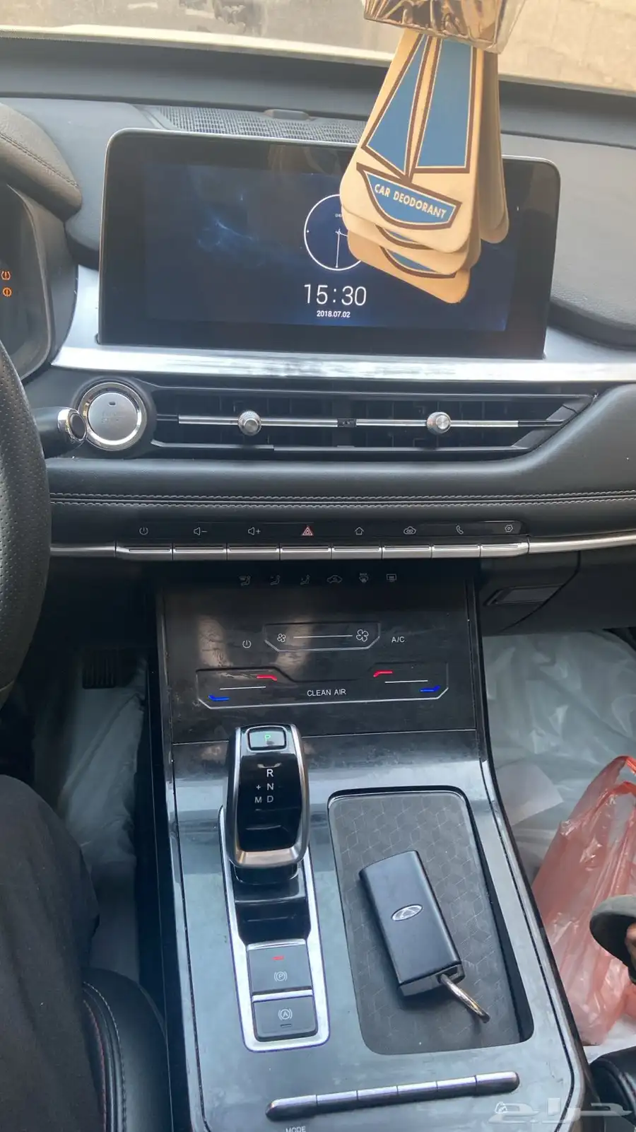 للبيع شيري تيجو 7 برو 24