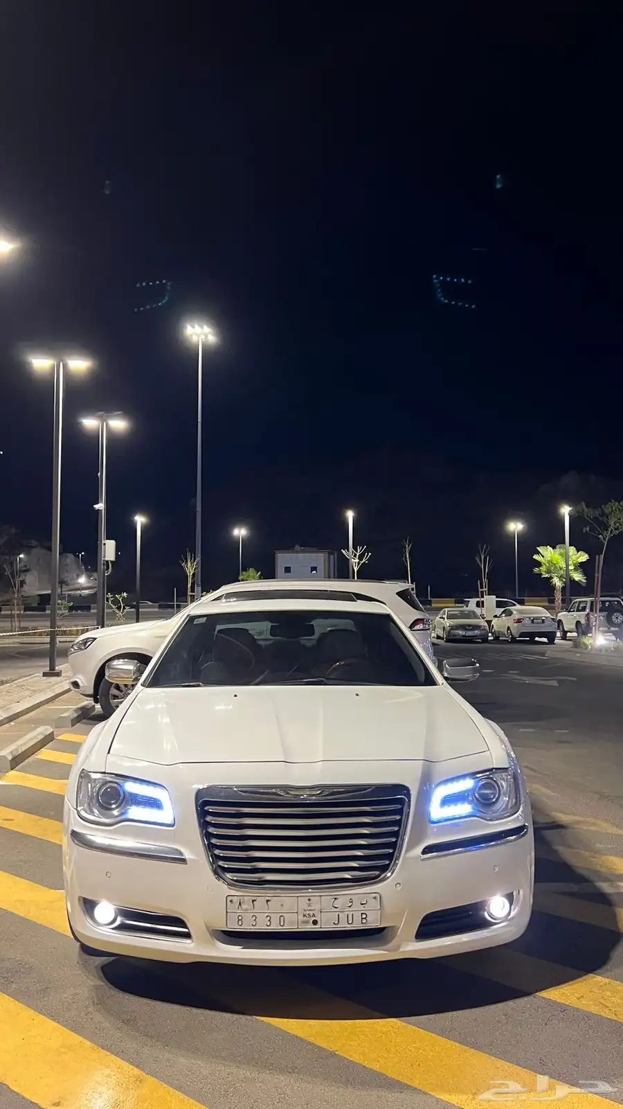 كرايسلر فل كامل 1