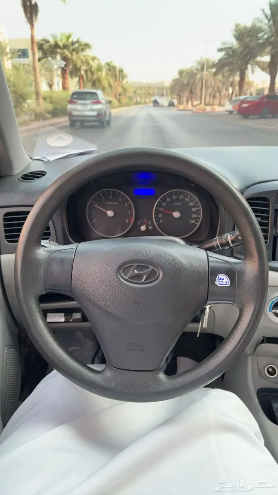 اكسنت 2