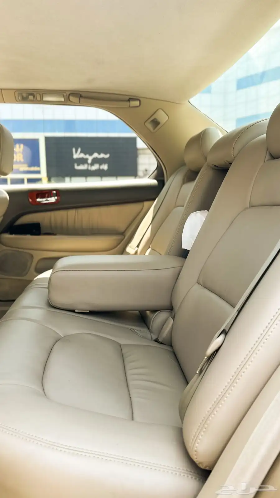لكزس 99Ls 20