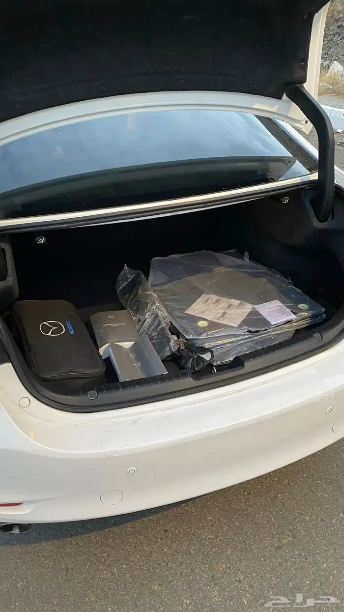 مازدا .6. 2020 23