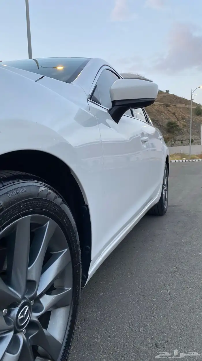 مازدا .6. 2020 13