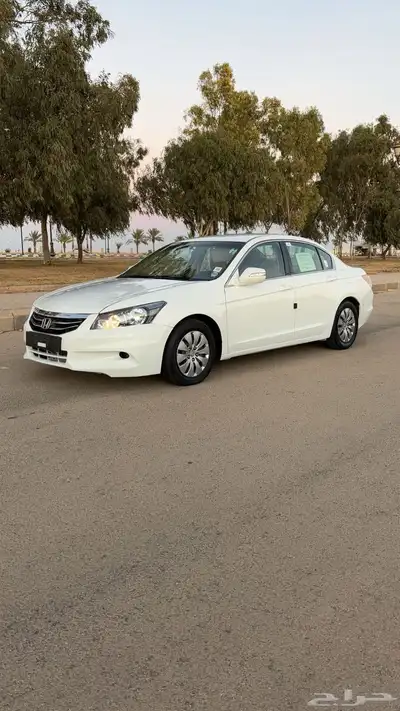 اكورد 2012 0