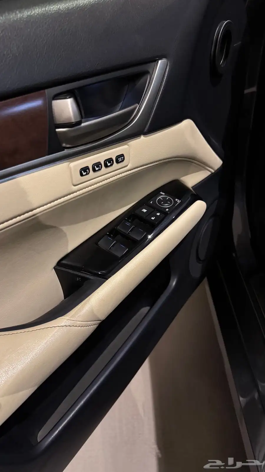 لكزس Gs350 11
