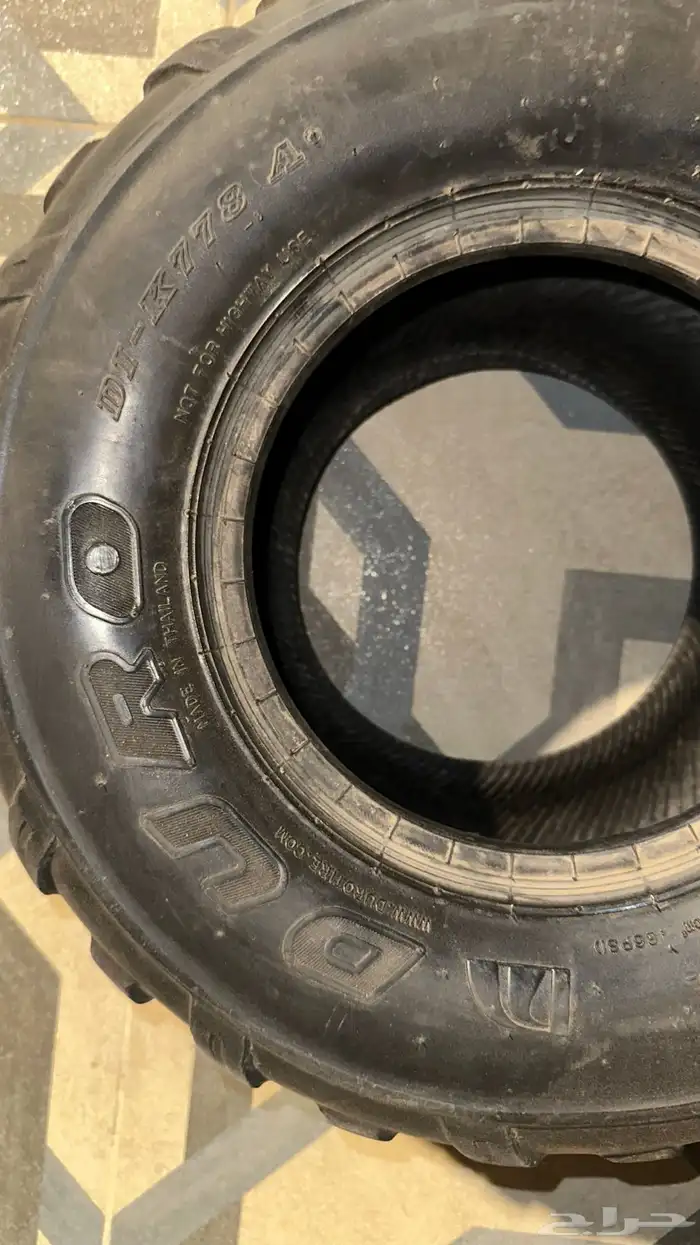 جنوط وجراف وكفرات دباب 2