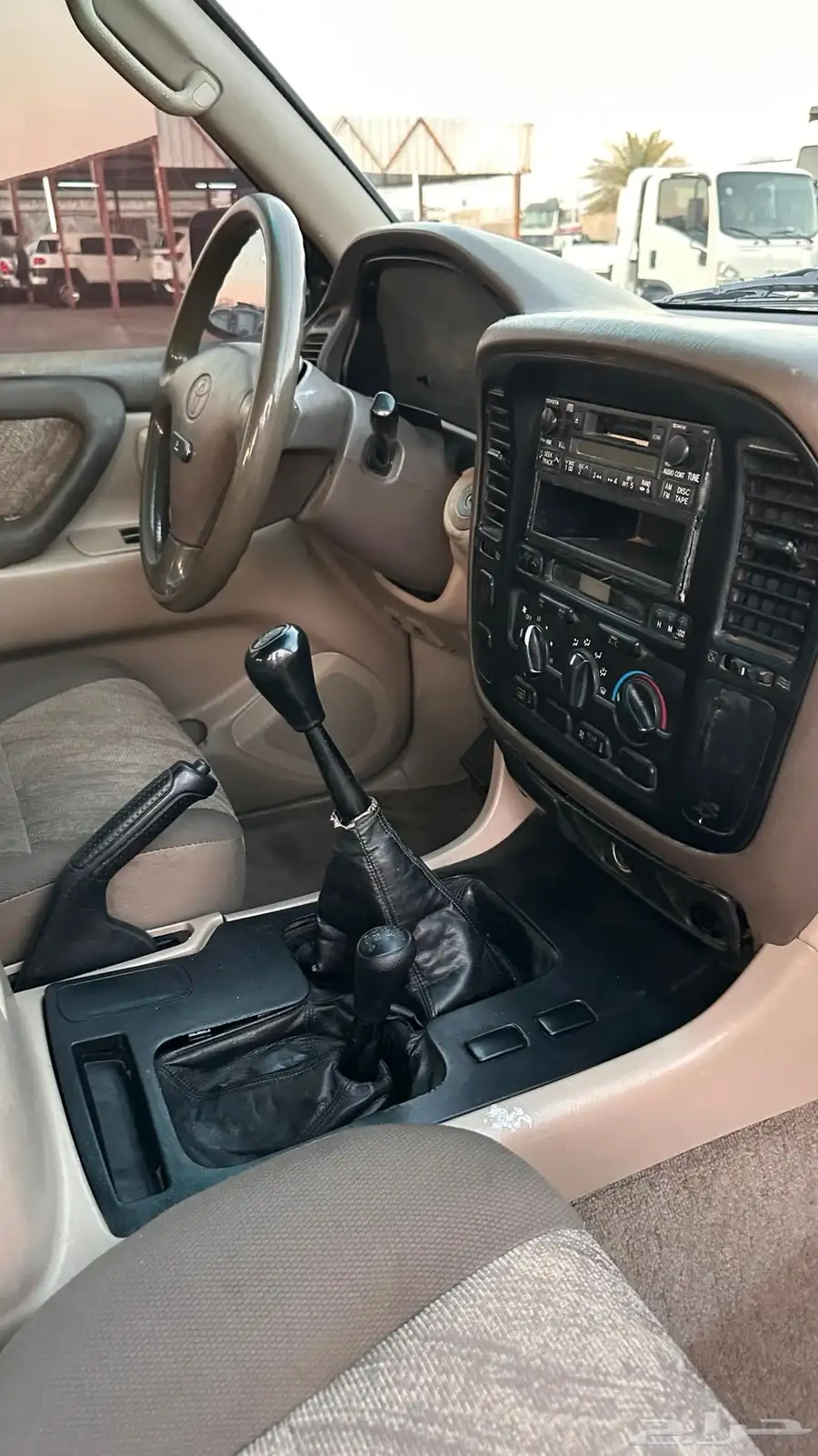 جي اكس ار 99 قير عايدي 6