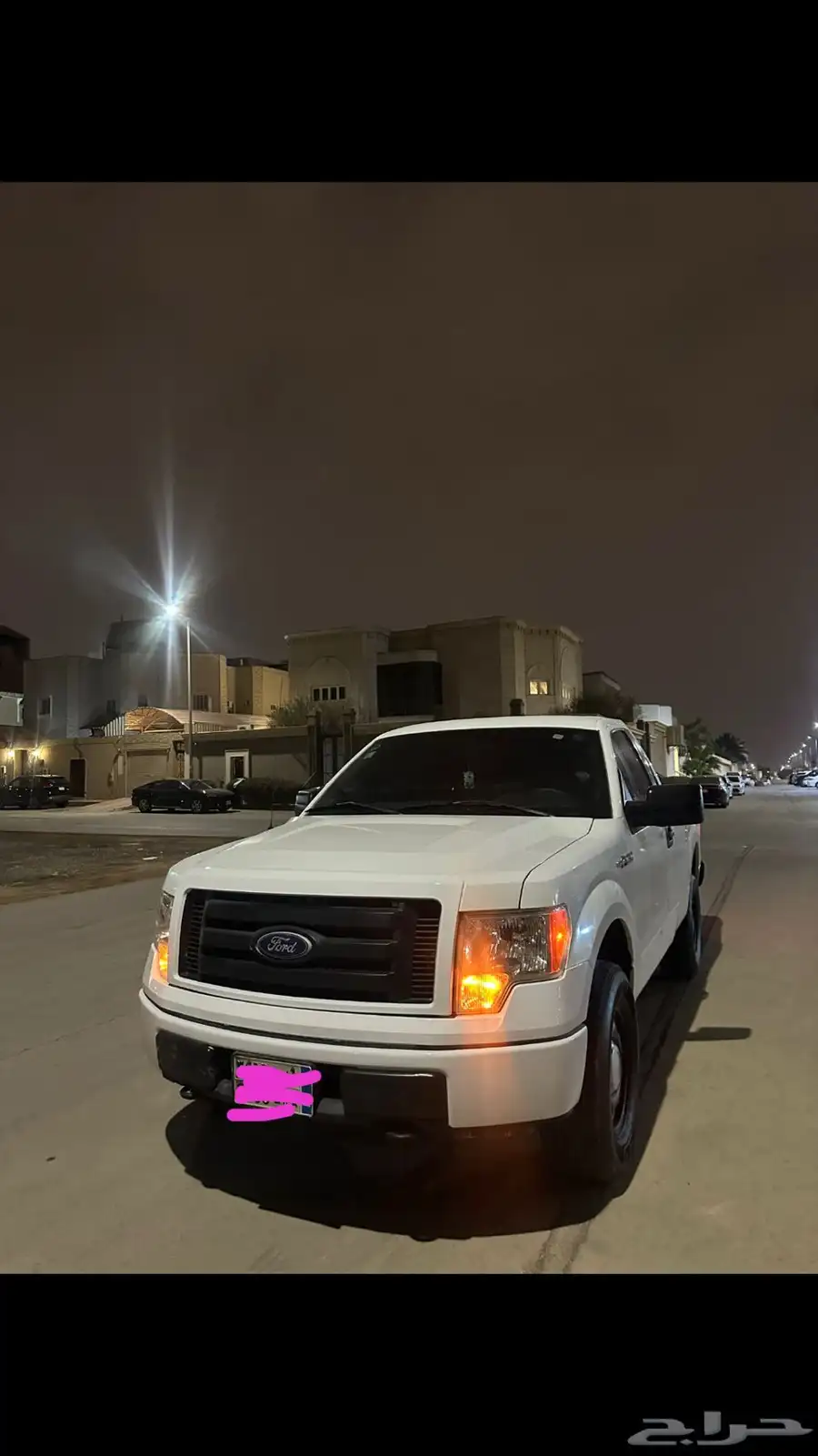 f150 2011 2
