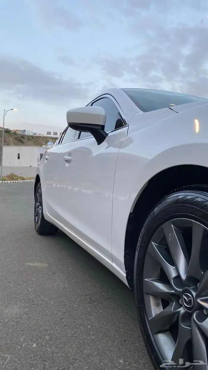 مازدا .6. 2020 11