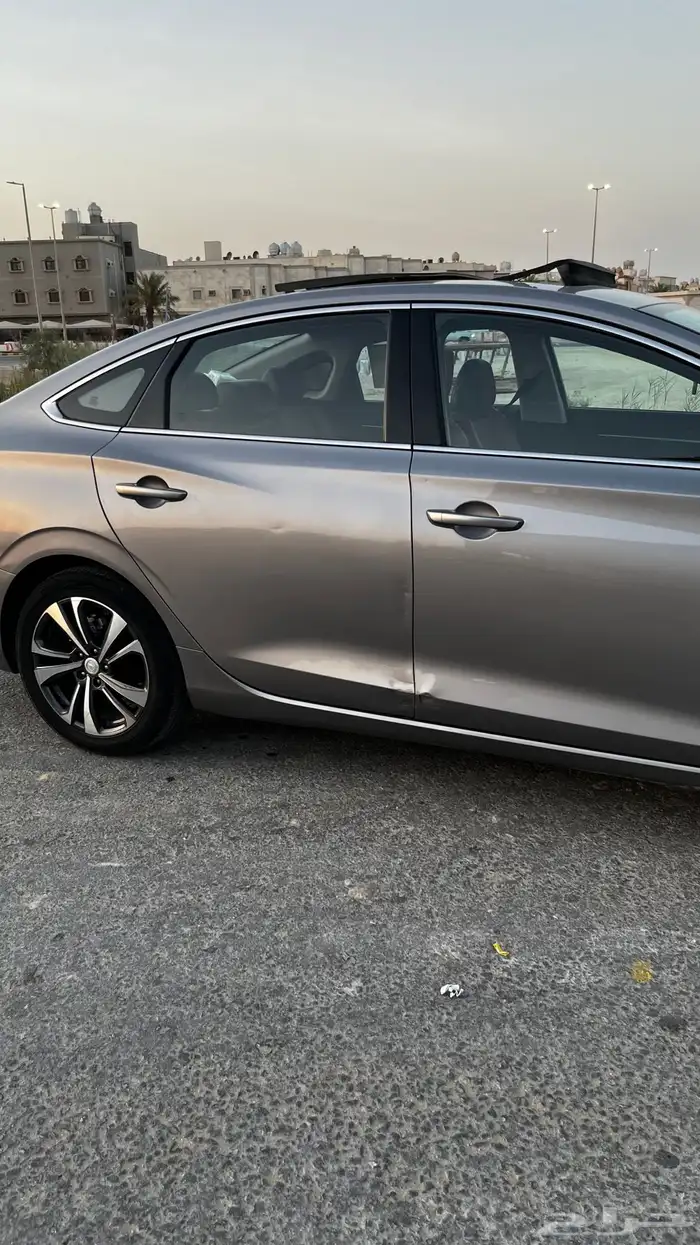 ايدو بلس 2023 Limited S 8