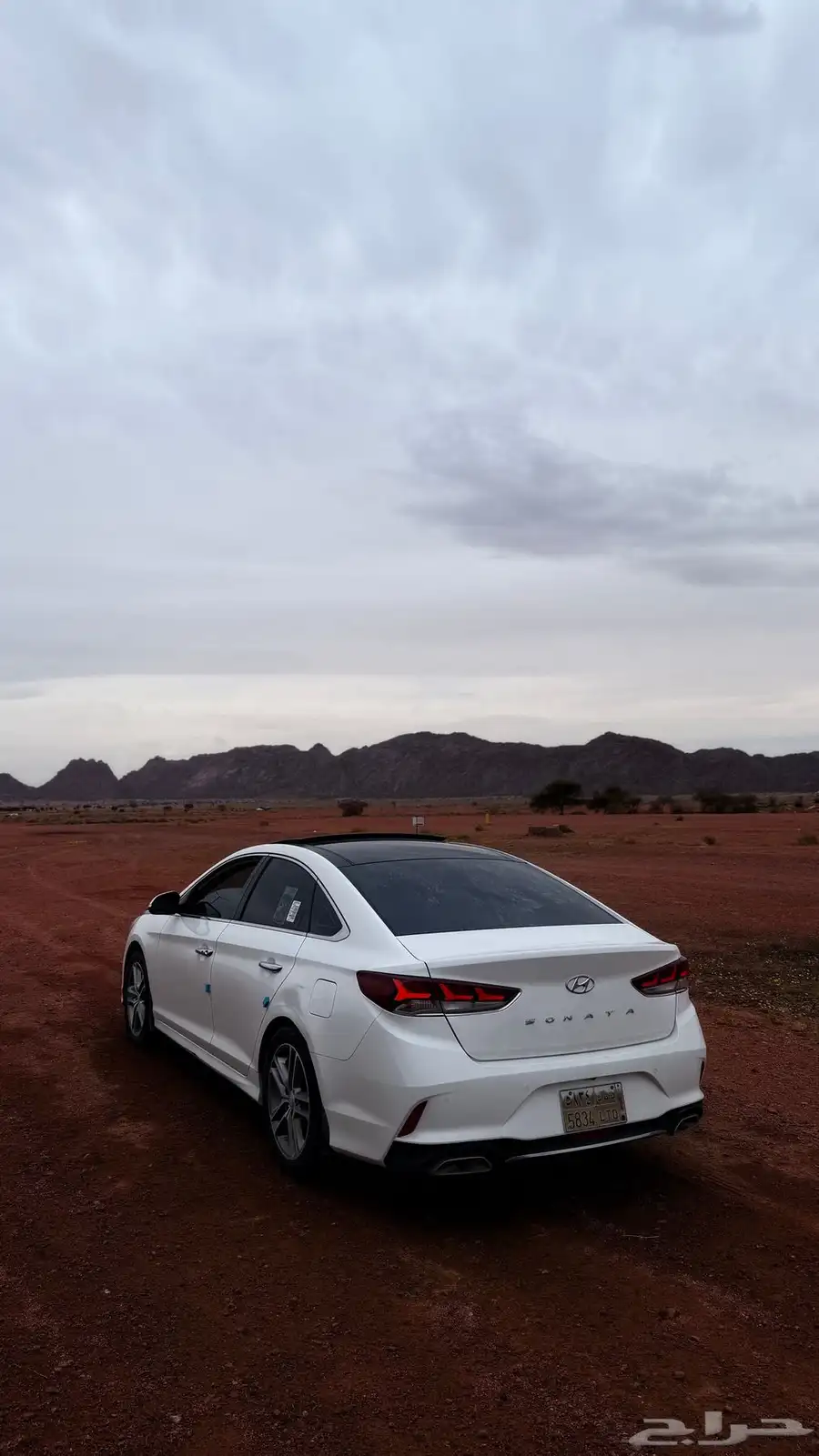 سوناتا فل كامل 2019 3