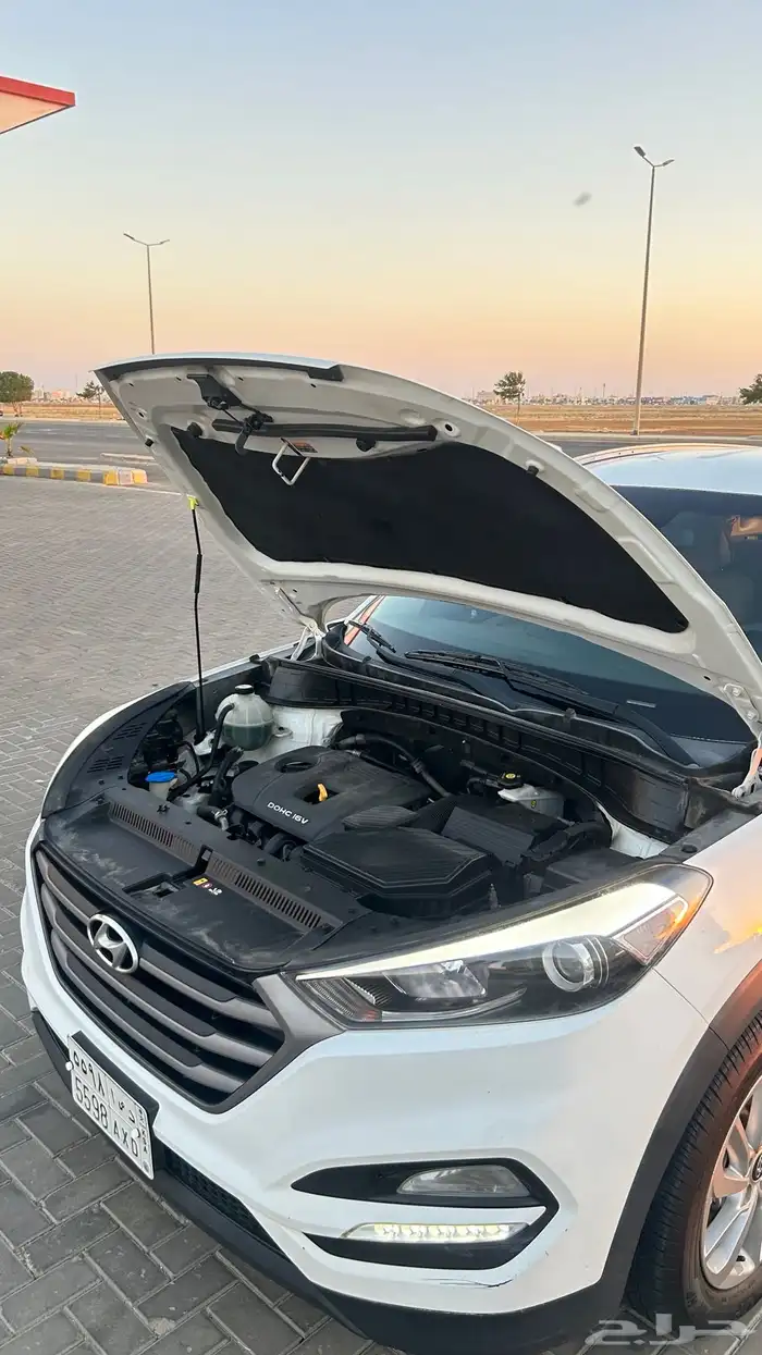 هونداي توسان 2018 21