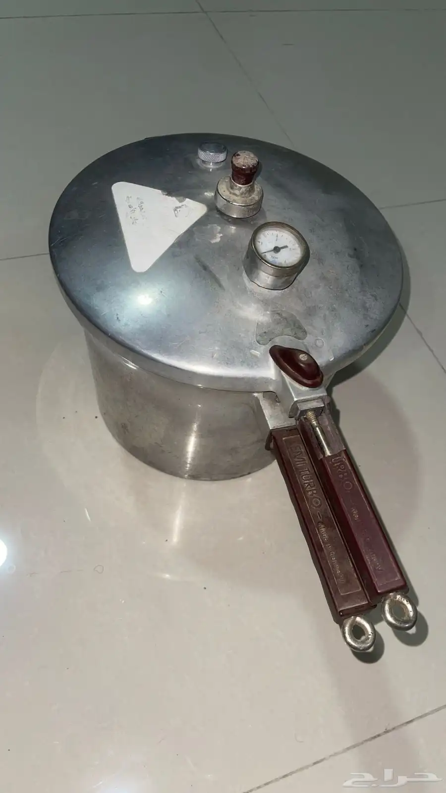 قدر 3