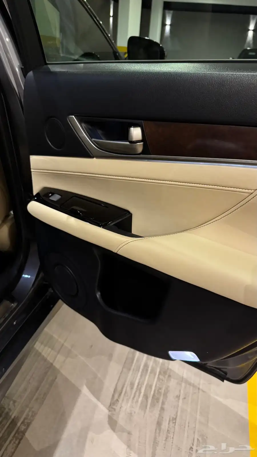 لكزس Gs350 12