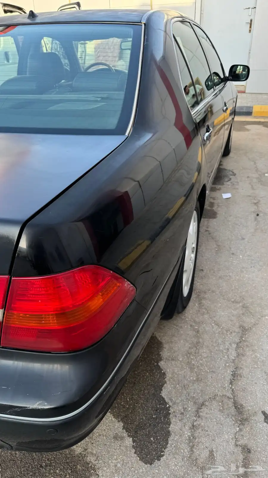 لكزس Ls430 2002 سعوديه الحد 16000 ريال 20