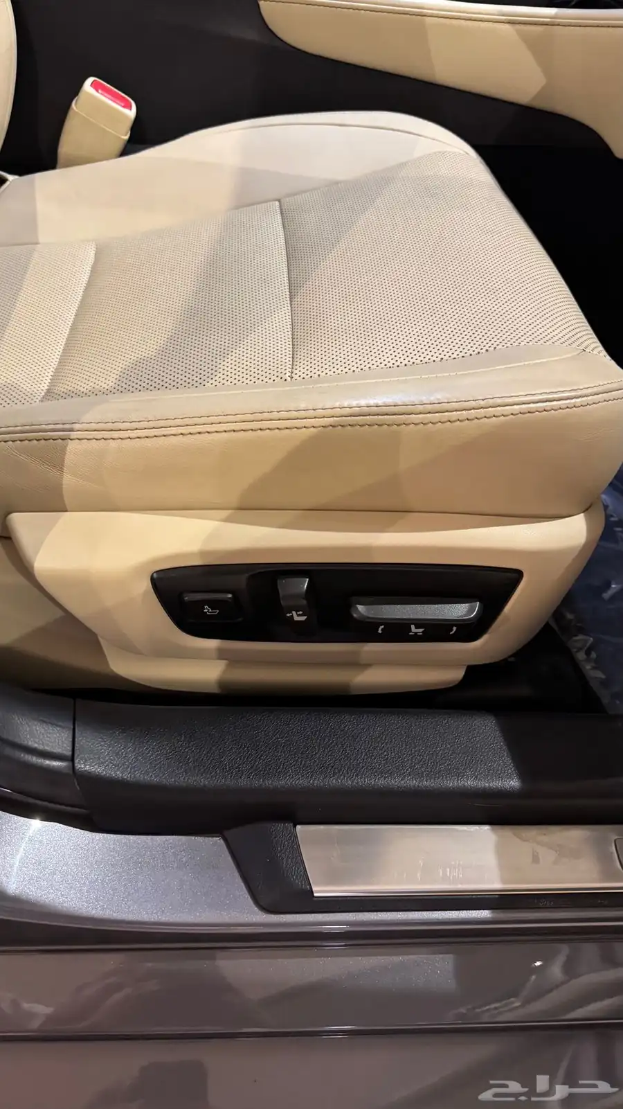 لكزس Gs350 16