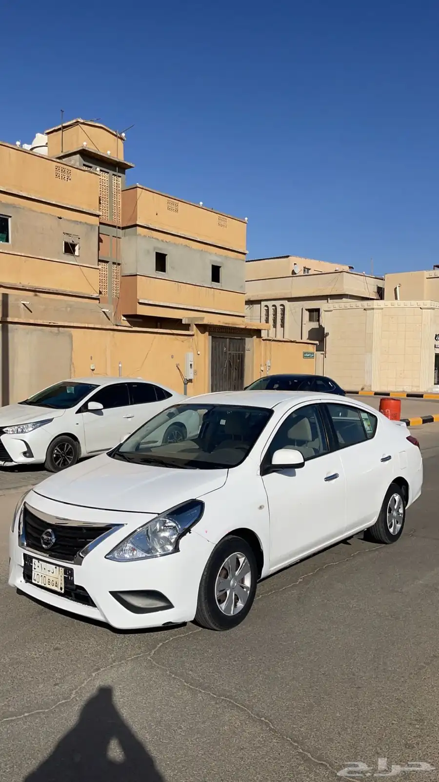 نيسان صني 2019 0