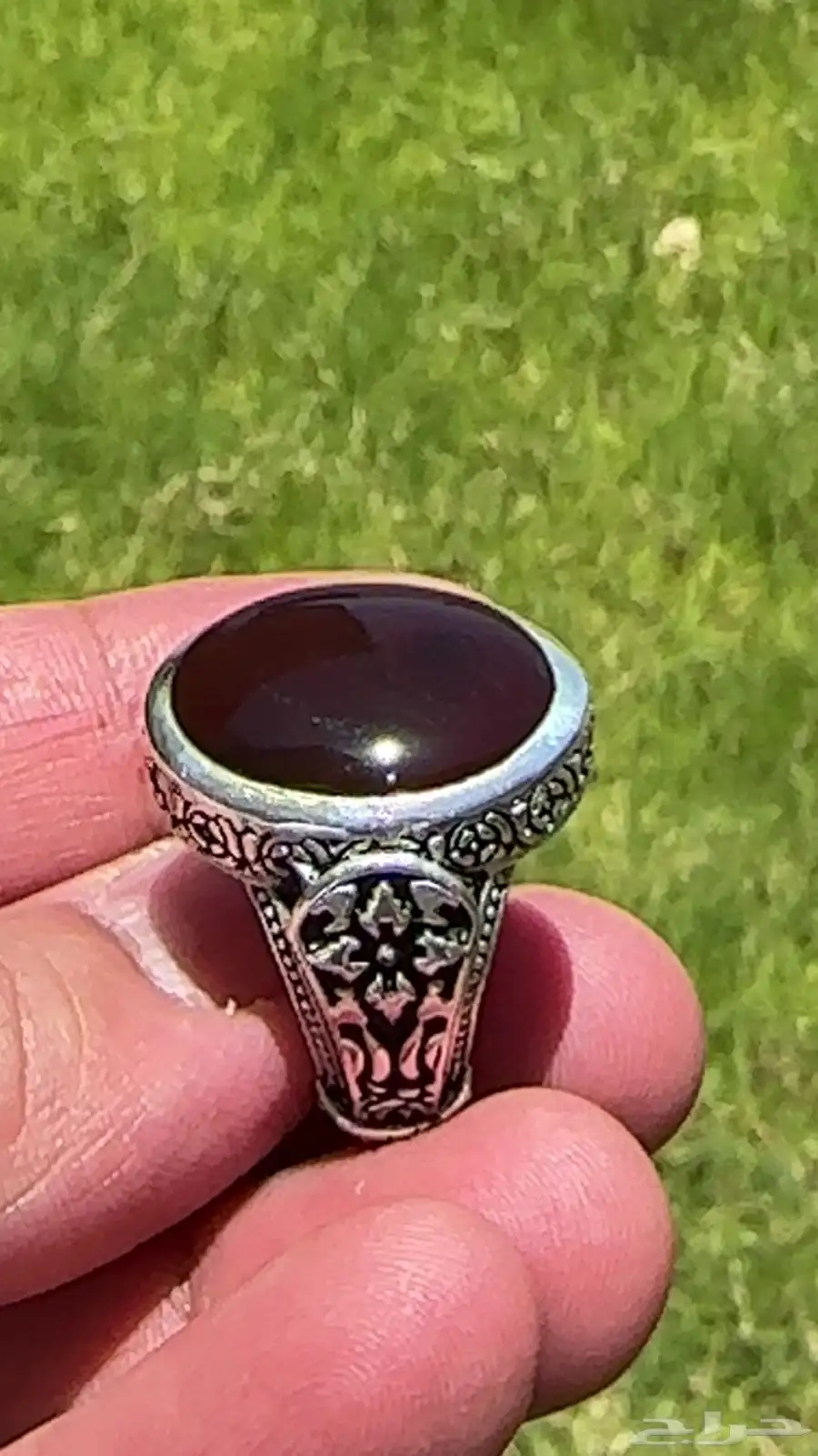 عقيق يمني 1