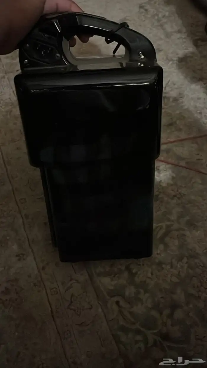 سكوتر جينما 6