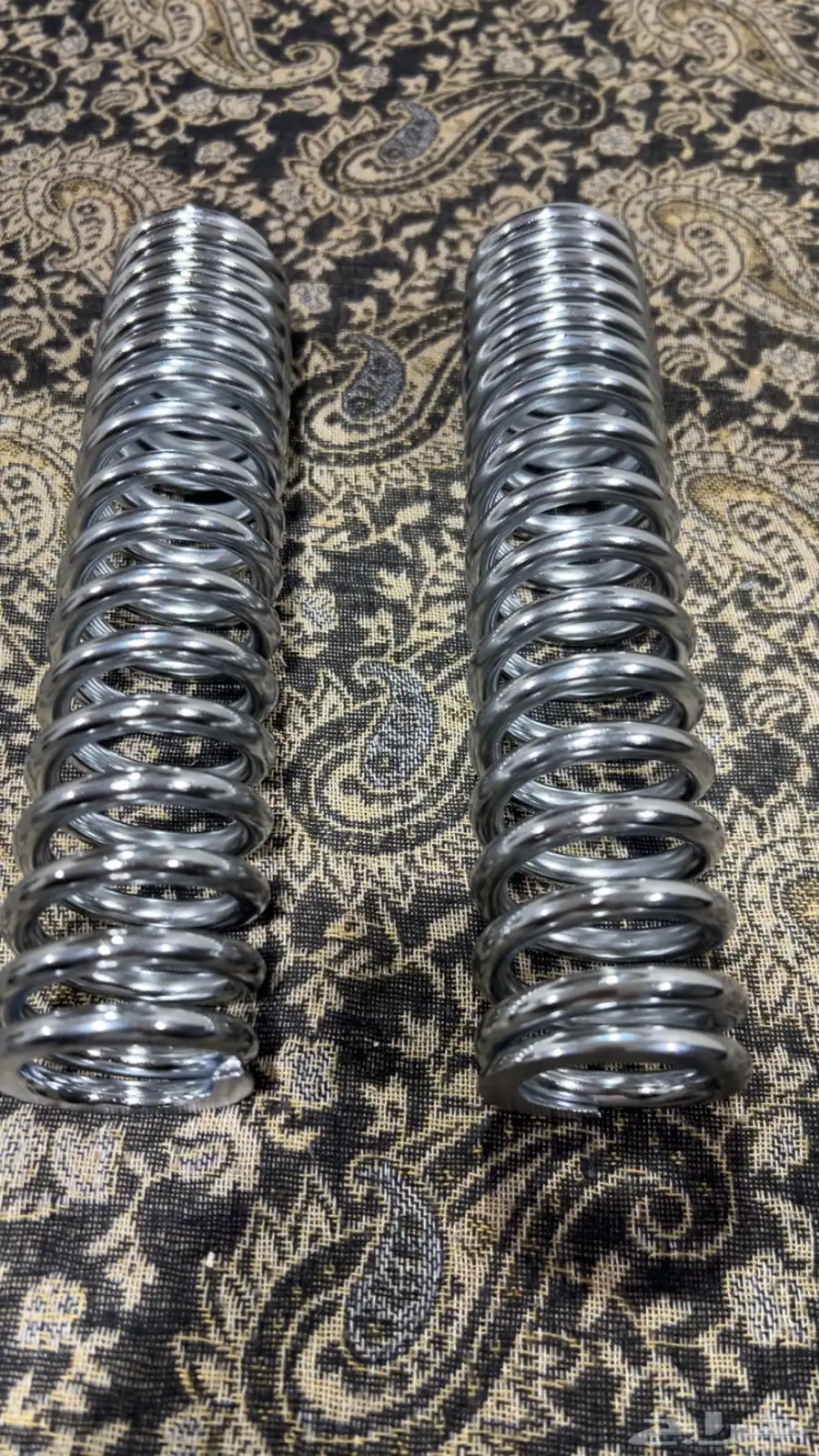 سبرنق سيكل متين 0
