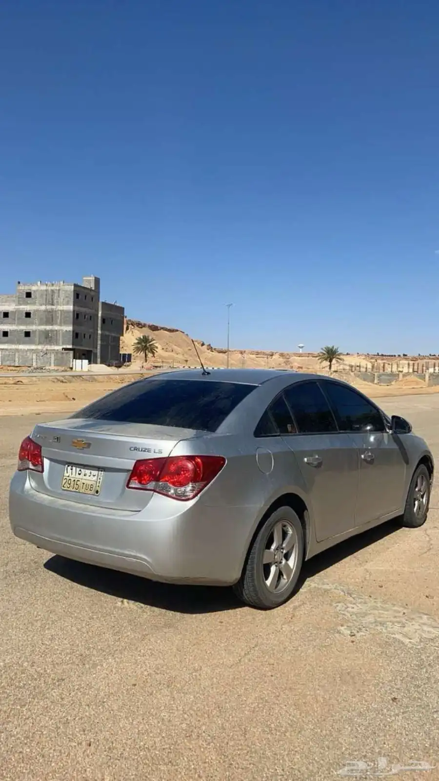 كروز12 2