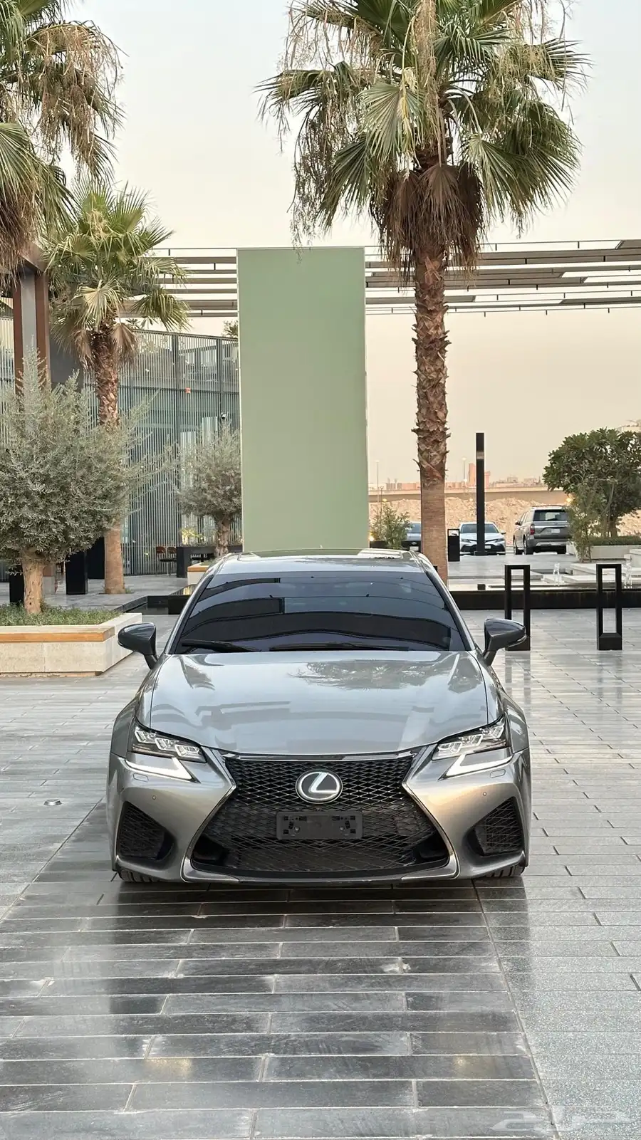 GS F 2016 2