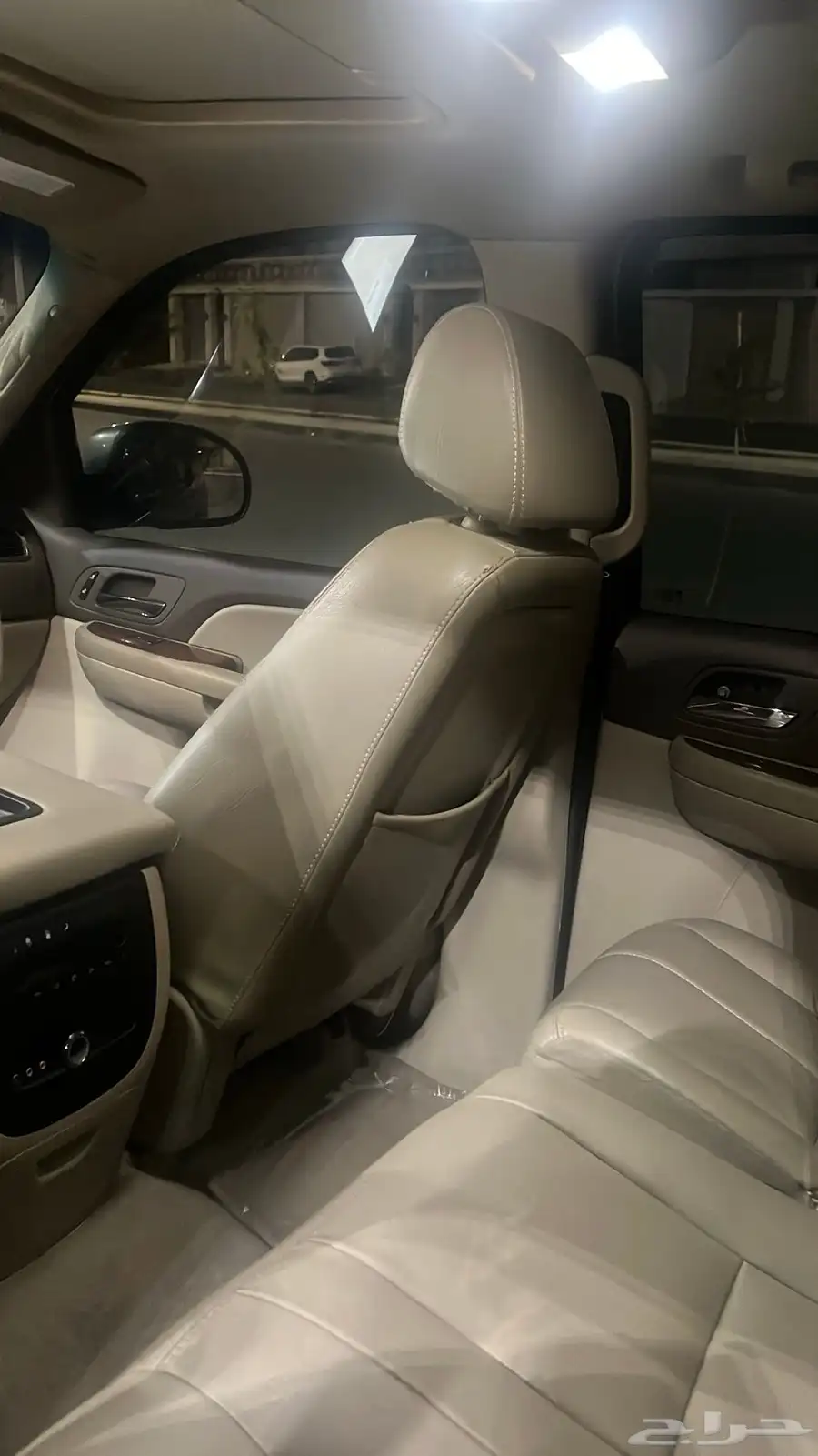 يوكن 2007 سعودي 9
