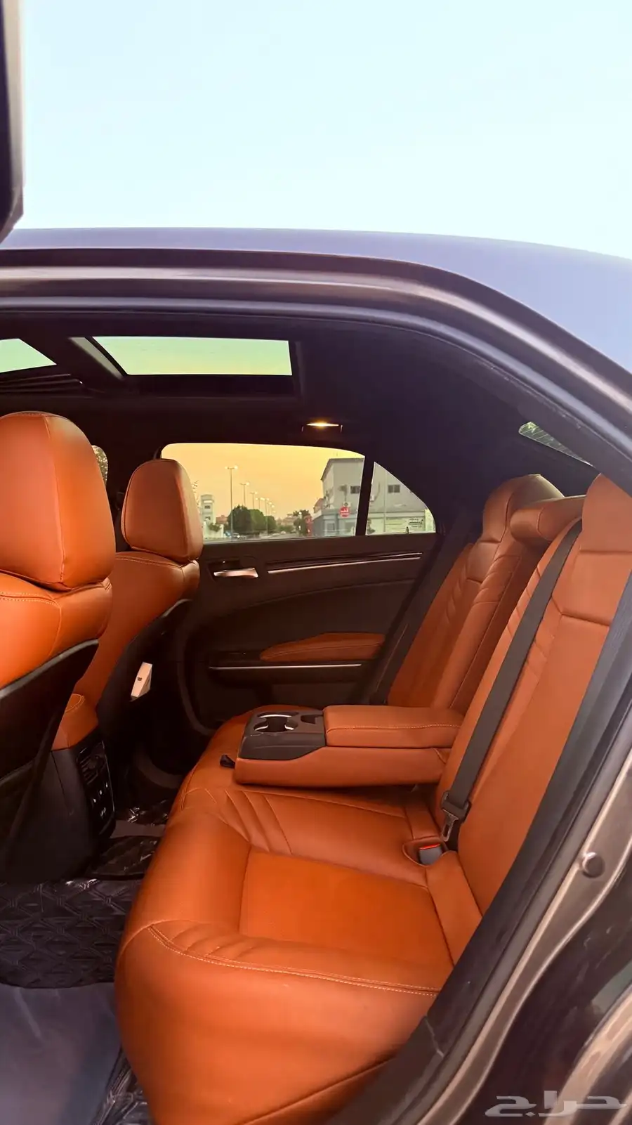 كلايسلر 2018 S300 9